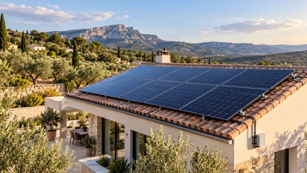10 astuces incontournables pour maximiser l'efficacité des panneaux solaires