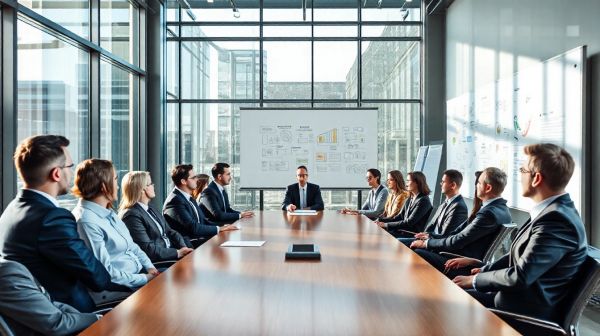 10 stratégies incontournables pour une efficacité énergétique maximale