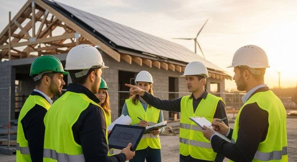 Comment la rénovation énergétique améliore votre confort thermique