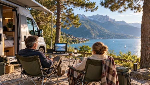 Découvrez comment organiser votre soirée TV parfaite