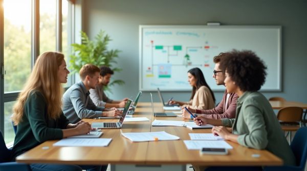 Expert en économies d'énergie : conseils pratiques pour réussir votre projet