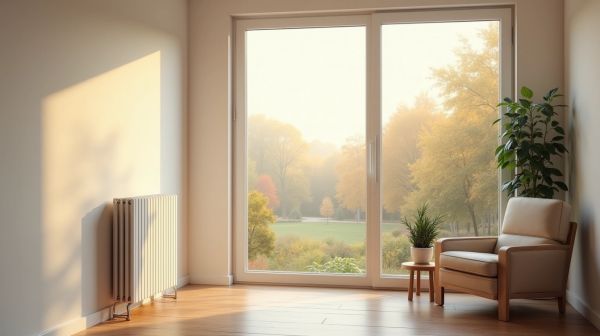 Optimiser votre chauffage avec la pompe à chaleur air-eau