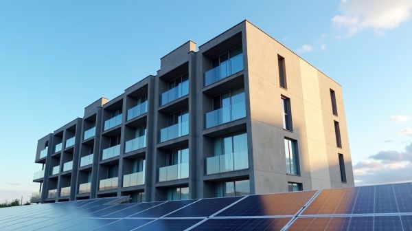 Optimisez votre consommation : les clés de l'efficacité énergétique
