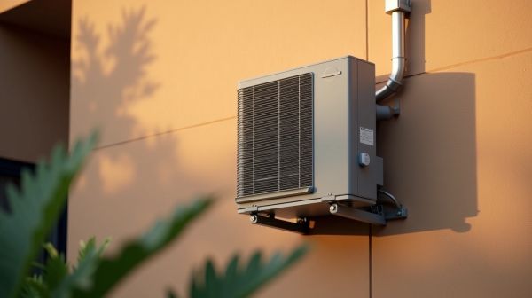 Top astuces pour maximiser l'efficacité de votre pompe à chaleur