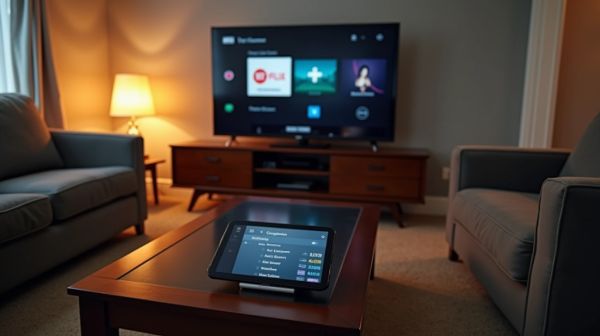 Votre soirée TV planifiée grâce au programme complet