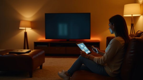 Votre soirée TV planifiée grâce au programme complet