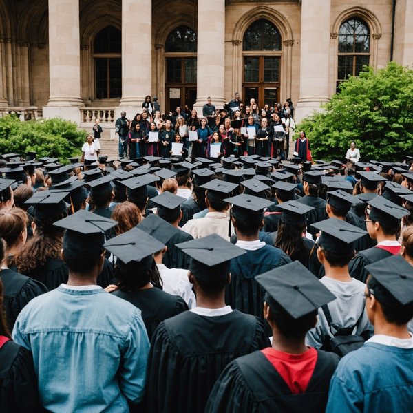 Comment les universités peuvent-elles intégrer des cours sur la justice sociale dans leurs programmes ?