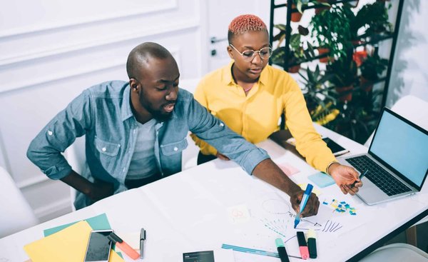 Soutien et opportunités pour entrepreneurs avec alsace-cahr