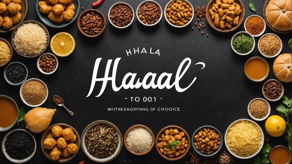 Halal : tout ce que vous devez savoir pour bien choisir